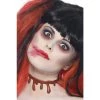 Smiffys Halloween Cut Throat Choker