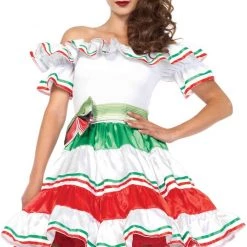 Leg Avenue Senorita Dress Celebrations