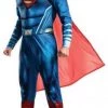 Rubies Movies & TV Superman Muscle Jumpsuit