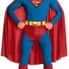 Rubies Movies & TV Classic Superman Costume