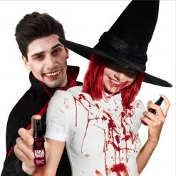 Paint Glow Fake Blood Spray Special FX Makeup 7 Paint Glow Fake Blood Spray Special FX Makeup
