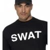 Hurly-Burly Hats & Headwear SWAT Cap