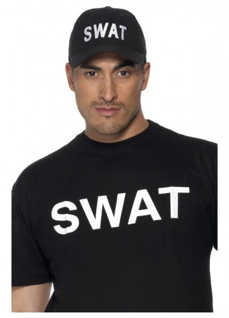 Hurly-Burly Hats & Headwear SWAT Cap 3 Hurly-Burly Hats & Headwear SWAT Cap