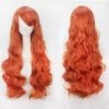 Annecart Auburn Long Curly Cosplay Wig 1 Annecart Auburn Long Curly Cosplay Wig
