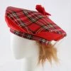Trademart Costume Accessories Scottish Tam O'Shanter Hat