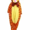 Kigurumi Direct Deluxe Tigger Onesie Onesies 2 Kigurumi Direct Deluxe Tigger Onesie Onesies