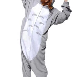 Instyles Totoro Onesie