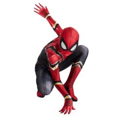AnneCart Avengers: Iron Spider-Man Suit 10 AnneCart Avengers: Iron Spider-Man Suit