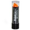 Paint Glow UV Lipstick: Orange