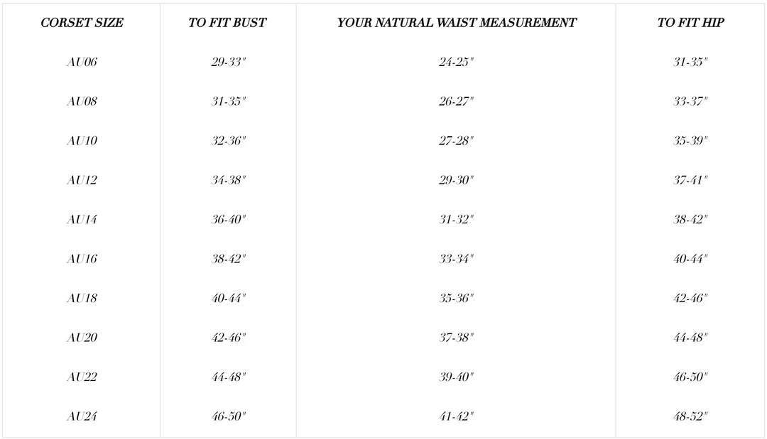 Malltop Steel Boned Brown Jacquard Underbust Corsets 9 Malltop Steel Boned Brown Jacquard Underbust Corsets