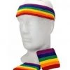 Trademart Rainbow Sweat Band Kit 2 Trademart Rainbow Sweat Band Kit
