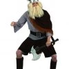 Interalia Adults Viking Man Costume