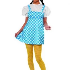 Rubies Movies & TV Dorothy Young Adult Costume