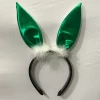 Hurly-Burly Metallic Bunny Ears Celebrations
