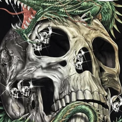 Hurly-Burly T-Shirts Kate Moss T-shirt