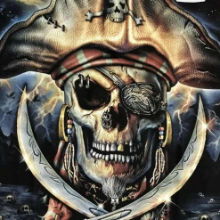 Hurly-Burly T-Shirts Kate Moss Singlet