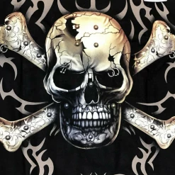 Hurly-Burly (D) Kat Von D T-shirt