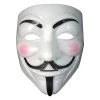 Unknown V For Vendetta Guy Fawkes Mask