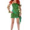Cut Price Poison Ivy Cutie Costume