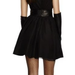 Smiffys Beautiful Dark Witch