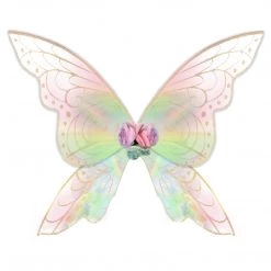 Sweidas Pink Enchanted Fairy Wings