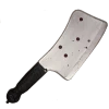 TomFoolery Costume Accessories Scary Movie Cleaver
