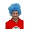 Sweidas Dr Seuss Thing 1 And Thing 2 Wig