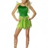 Smiffys Woodland Fairy Costume