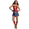 Rubies Wonder Woman Deluxe Costume