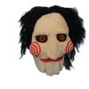 Carnival Deluxe Saw Mask Halloween
