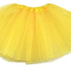 Best Dance Yellow Tutu