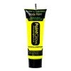 Paint Glow Glow In The Dark Body Paint: Yellow
