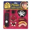 Rubies Carribean Pirate Make Up Kit