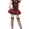 Leg Avenue Academy Cutie Costume