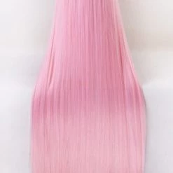 Jocelyn Luo Zero Two Anime Wig Anime & Video Games