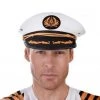 TomFoolery Admiral Sailor Hat Uniforms