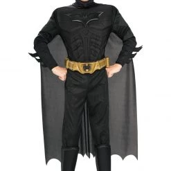 Rubies Deluxe Batman Costume Movies & TV
