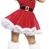 Malltop Christmas Costumes Sexy Christmas Santa Dress 2 Malltop Christmas Costumes Sexy Christmas Santa Dress