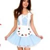 Unknown Fairytale & Mystical Alice In Wonderland Costume