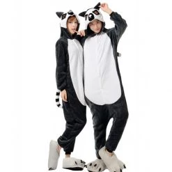 Instyles Lemur Onesie