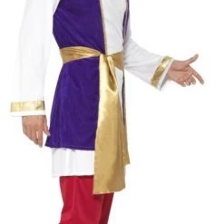Sweidas Adults Arabian Prince Costume
