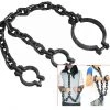 Unknown Halloween Prisoner Arm Irons