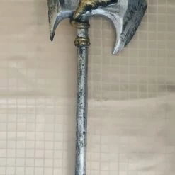 Cut Price Foam Rubber Axe