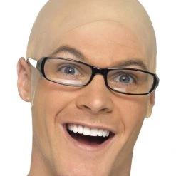 TomFoolery Bald Head Cap Hair & Beauty