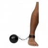 TomFoolery Ball And Chain Costume Accessories