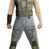 Rubies Mens Adult Bane Costume