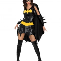 Rubies Batgirl Secret Wishes Costume
