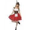 Smiffys Celebrations Oktoberfest Bavarian Wench Costume
