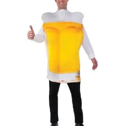 Rubies Beer Man Costume