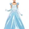 Leg Avenue Classic Cinderella Gown